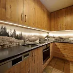 Holiday home Haus Sabine *