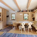 Holiday home Haus Sabine Bad Kleinkirchheim