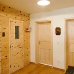 Haus Sabine Holiday home *