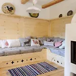 Haus Sabine Holiday home *