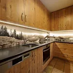 Holiday home Haus Sabine *