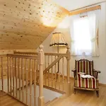 Haus Sabine Holiday home