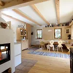 Holiday home Haus Sabine Bad Kleinkirchheim