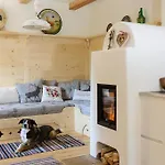 Haus Sabine Holiday home *