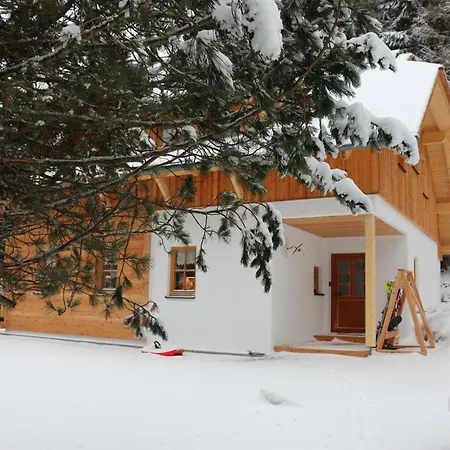 Будинок відпочинку Haus Sabine