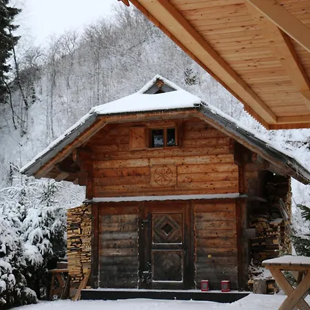 Haus Sabine * Бад-Кляйнкірхгайм