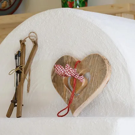 Haus Sabine Будинок відпочинку *