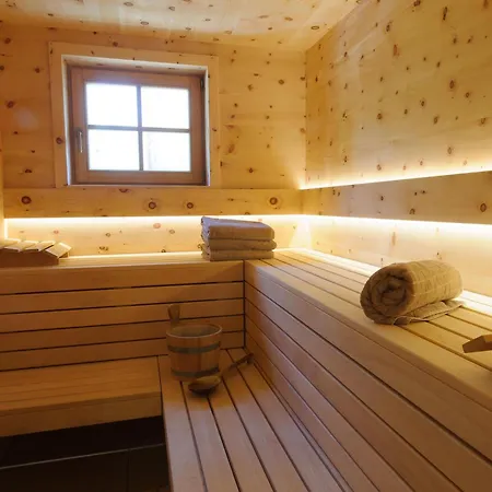 Ferienhaus Haus Sabine