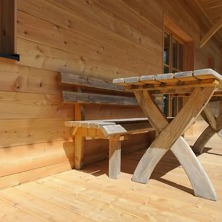 Haus Sabine Hébergement de vacances