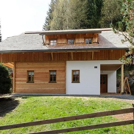 度假居 Haus Sabine *