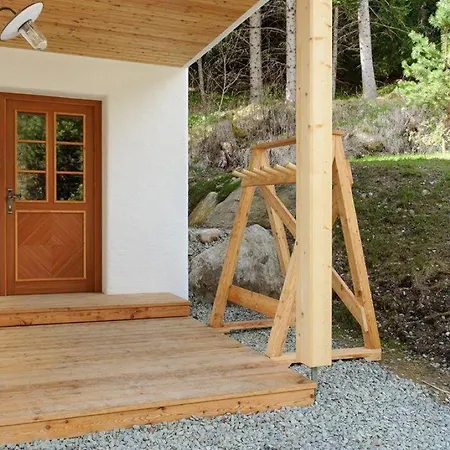 Haus Sabine 度假居
