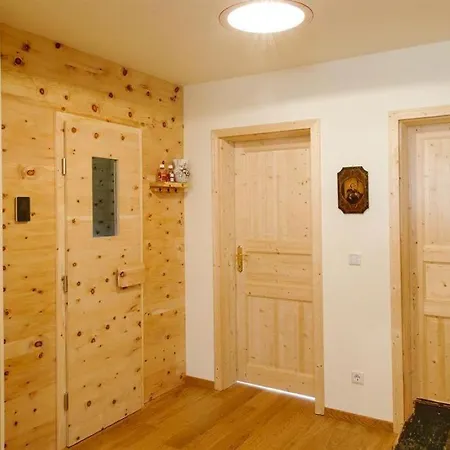 Haus Sabine Hébergement de vacances *