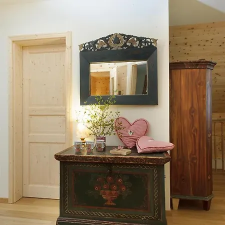 Haus Sabine * 巴德小基希海姆