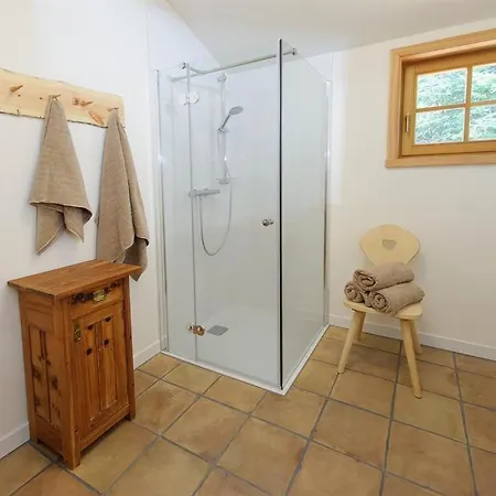 Hébergement de vacances Haus Sabine *