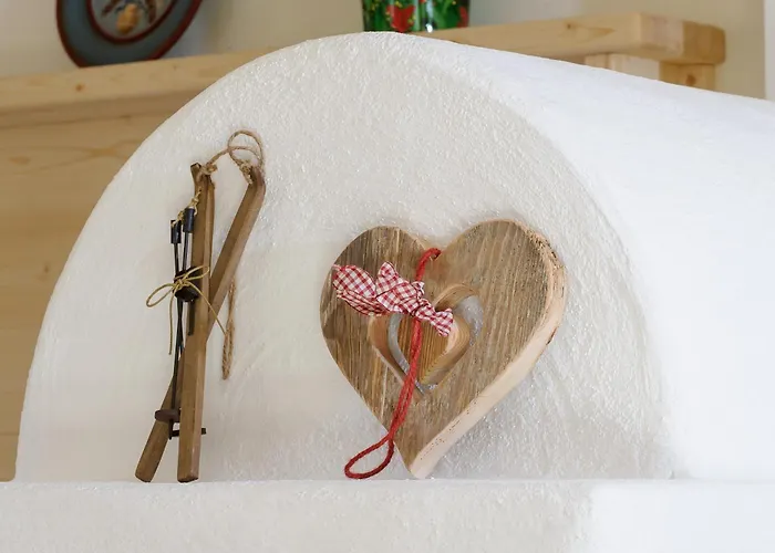 Haus Sabine Будинок відпочинку *