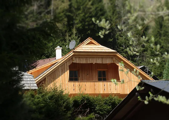 Ferienhaus Haus Sabine