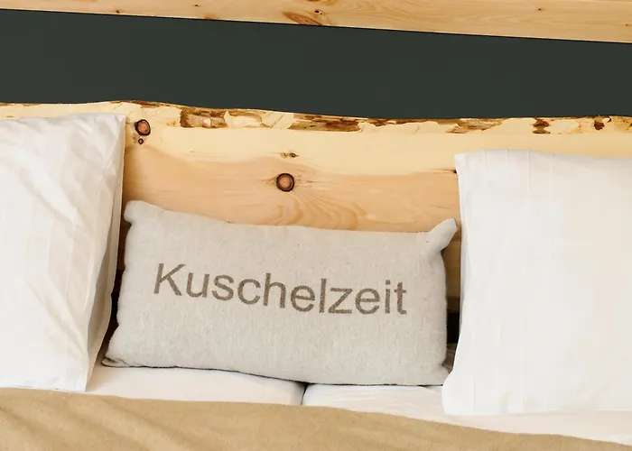 Haus Sabine Ferienhaus *