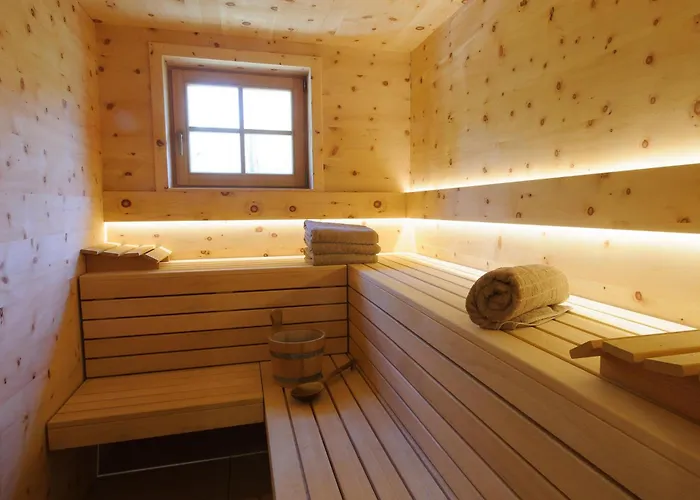 Ferienhaus Haus Sabine