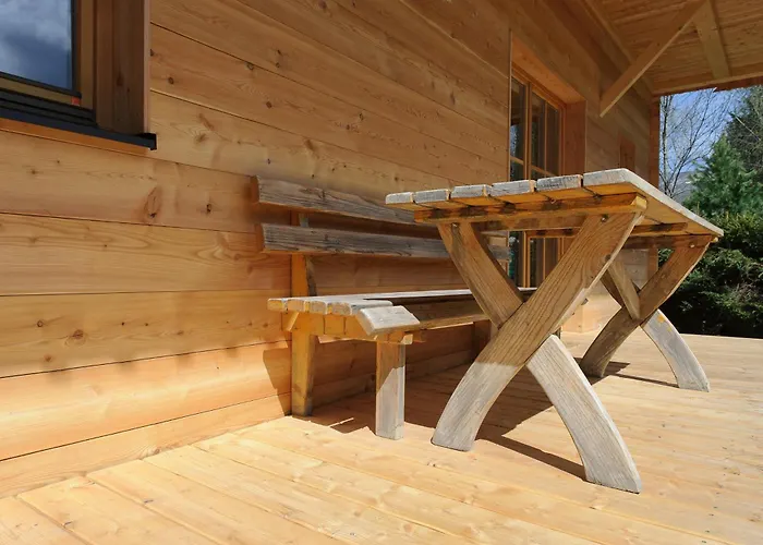 Haus Sabine Будинок відпочинку