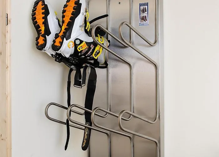 Haus Sabine * Бад-Кляйнкірхгайм