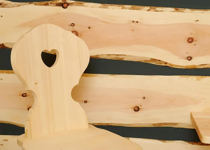 Haus Sabine Ferienhaus