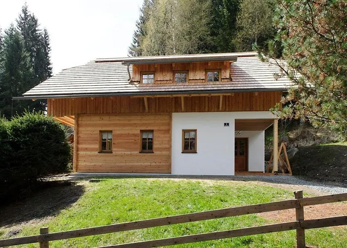 Ferienhaus Haus Sabine *