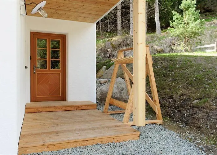 Haus Sabine Будинок відпочинку