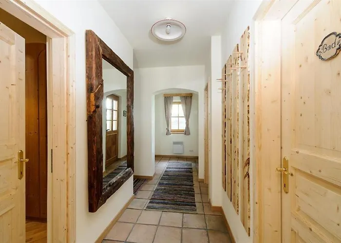 Haus Sabine Бад-Кляйнкірхгайм