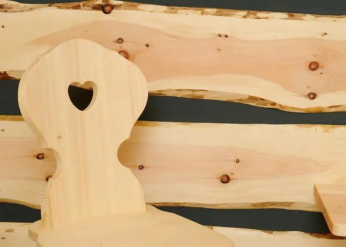 Haus Sabine Бад-Кляйнкірхгайм