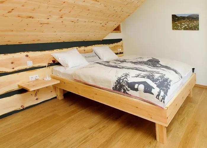 Haus Sabine Бад-Кляйнкірхгайм