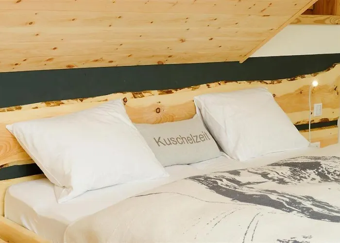 Ferienhaus Haus Sabine *