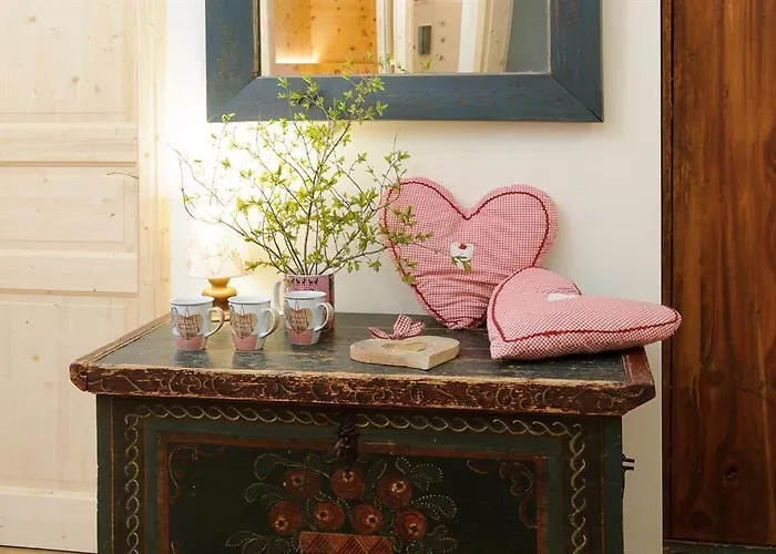 Haus Sabine Bad Kleinkirchheim