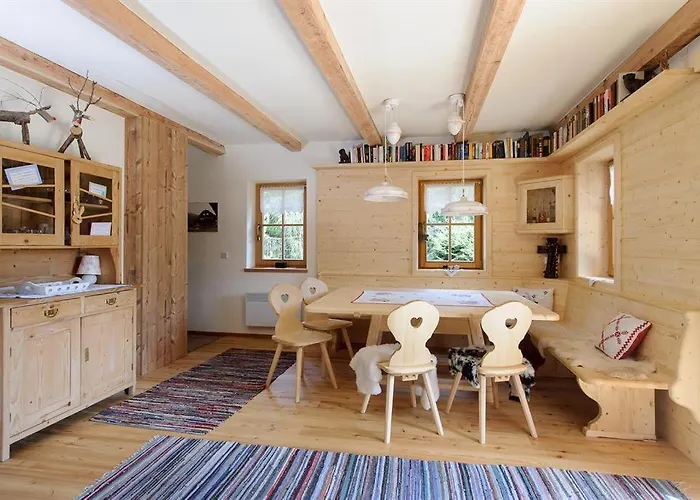 Haus Sabine * Бад-Кляйнкірхгайм