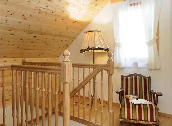 Haus Sabine Будинок відпочинку