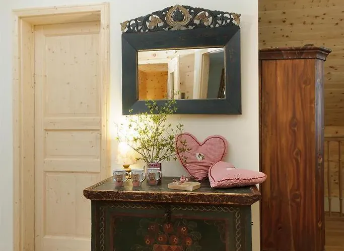 Haus Sabine * Бад-Кляйнкірхгайм