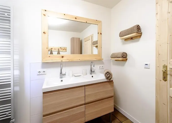 Haus Sabine * Бад-Кляйнкірхгайм