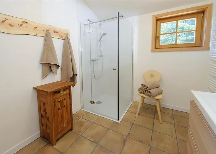 Ferienhaus Haus Sabine *