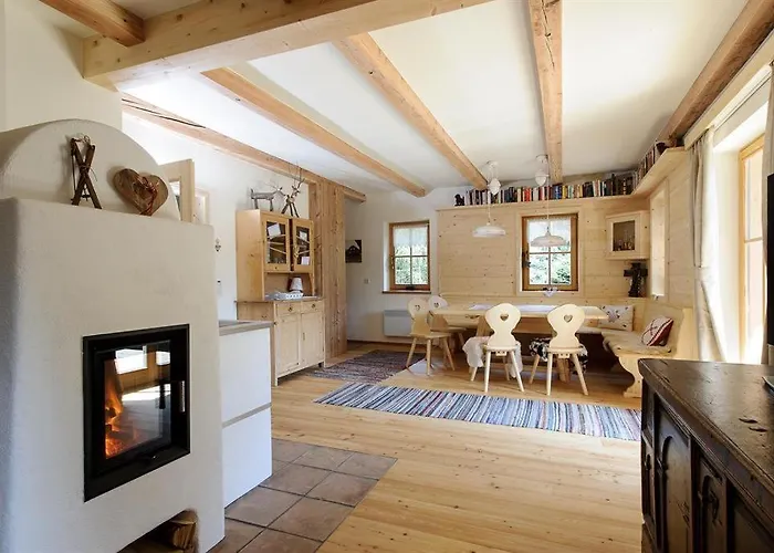 Будинок відпочинку Haus Sabine Бад-Кляйнкірхгайм