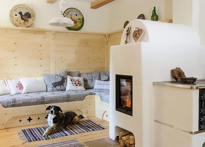 Haus Sabine Ferienhaus *