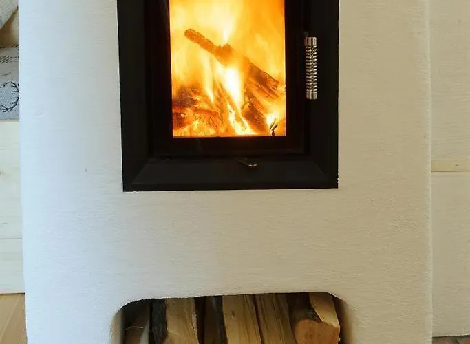 Haus Sabine Ferienhaus *