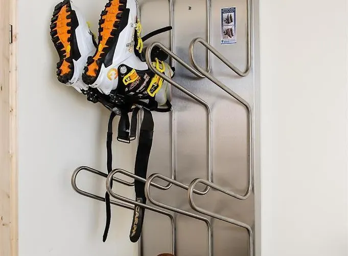 Haus Sabine Ferienhaus